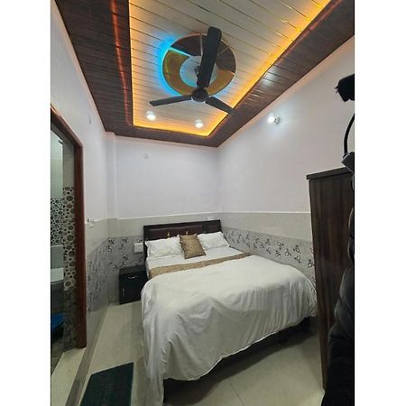 Rudra Inn Ayodhya Exteriér fotografie